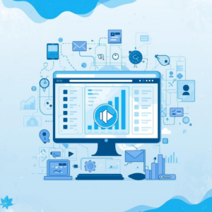 Social Media Management