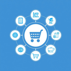 E-Commerce Web Development